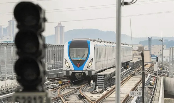 广州市轨道交通二十一号线工程火灾自动报警系统采购项目