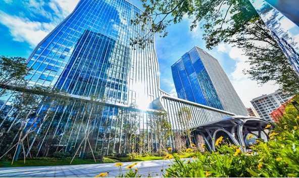 昆明德尔塔酒店