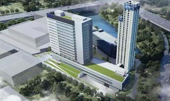 深圳市特种设备安全检验研究院