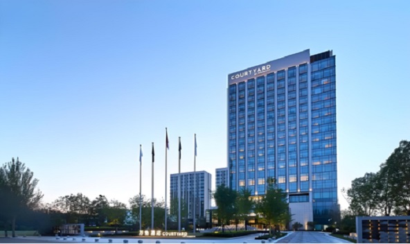 长春保利万怡酒店