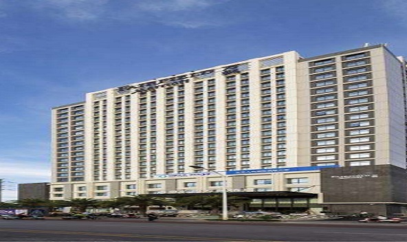 福建南平武夷山万枫酒店