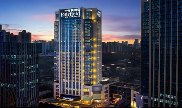 贵阳观山湖万枫酒店