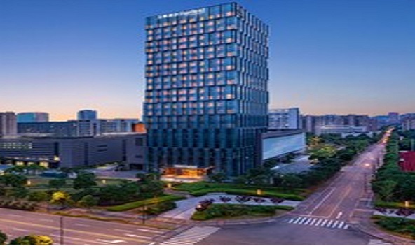 舟山普陀万枫酒店