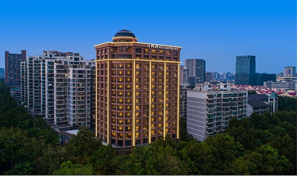 杭州西湖万枫酒店