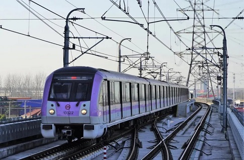 喜讯 | 保得威尔中标上海地铁10号线一期改造项目