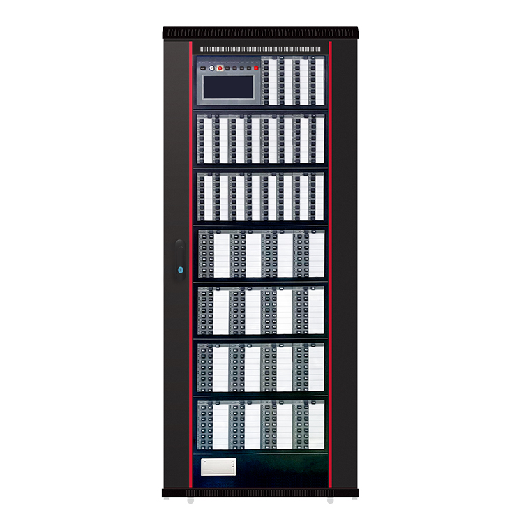 PTW2-8800 火灾报警控制器