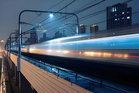 轨道方案 | 保得威尔新国标PTW2-3300火灾自动报警系统