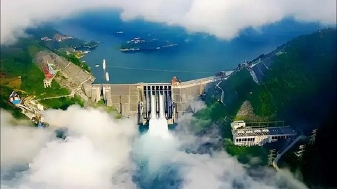 案例集锦 | 镌刻安全坐标，保得威尔助力国家清洁能源