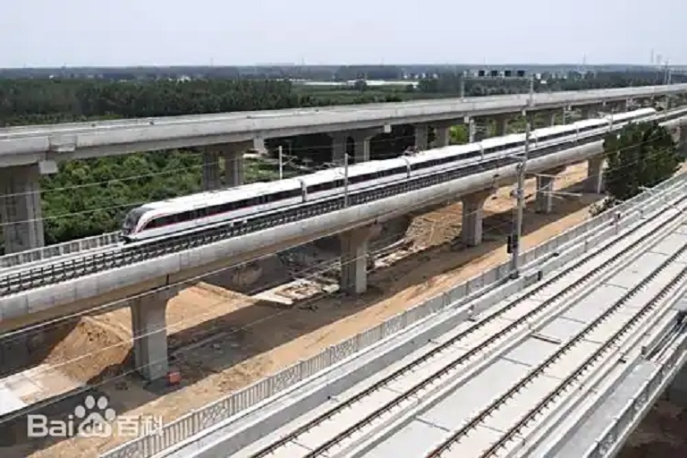 喜讯！保得威尔成功中标北京地铁新机场线北延段