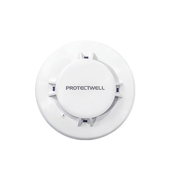 点型光电感烟火灾探测器