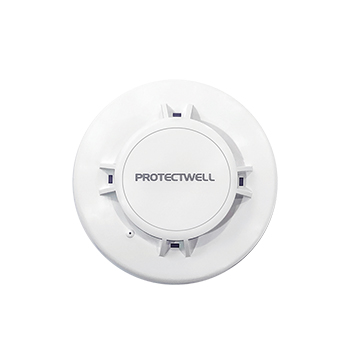 点型感温火灾探测器